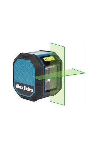 Max-extra Lazer Hizalama Yeşil Mxpfc011g