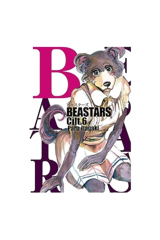 Brutal 2 İtiraflar + On Gece Rüyası + Beastars Cilt-6 + Asteriks İle Kleopatra