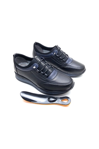 Umut Hakiki Deri Tam Ortopedik Erkek Ayakkabı