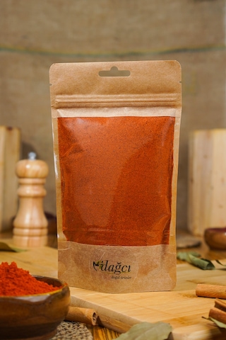 Tatlı Toz Biber 250g Tatlı Toz Biber 250g