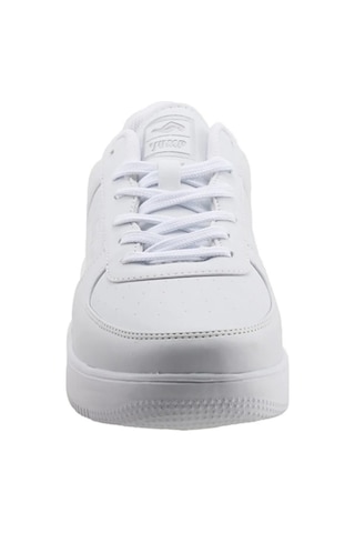 Jump 22233 21516 Unisex Sneaker Spor Ayakkabı - Beyaz