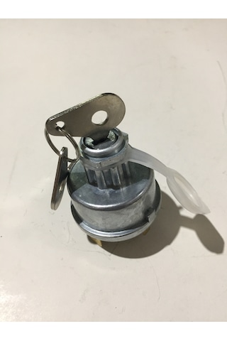 240 / 285 Massey Ferguson Kontak Anahtarı Komple