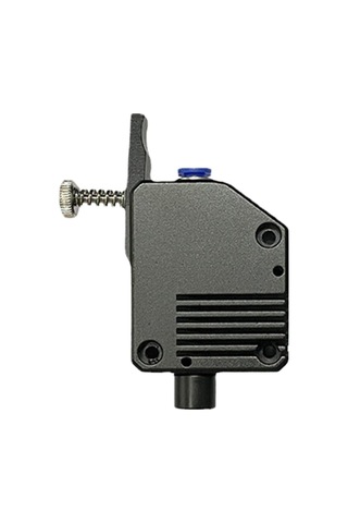 Suntek 3d Çift Dişli Ekstruder ,çift Tahrikli , Kurulum, Sol