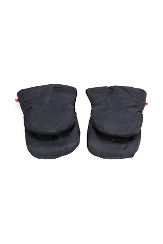 Dancemonkey Kışlık Polar Eldiven - Bebek Arabası & Motosiklet İçin Isıtıcı, Bebek Eldiveni