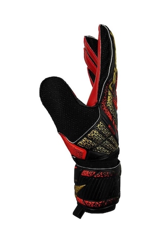 Reusch Attrakt Solıd Kaleci Eldiveni 5570515-7075 Çok Renkli