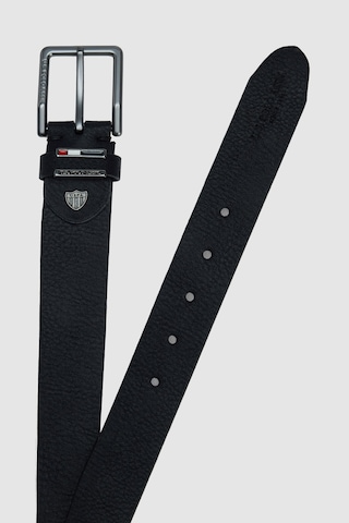 U.S. Polo Assn. U.s. Polo Assn. Erkek Siyah Kemer 50322598-vr046