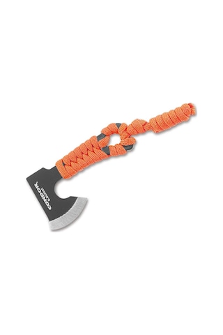 Condor Carlitos Neck Hatchet Orange Boyun Kamp Baltası Turuncu