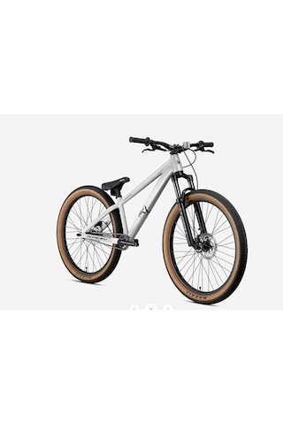 Kron Jumper 26 Jant Hd Fren 12cm Kadro Gri Bisiklet