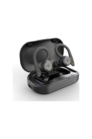 Lemestar 5.2 Sporcu Ipx7 Su Geçirmez Stereo Gürültü Önleyici Ko Bluetooth Kulaklık