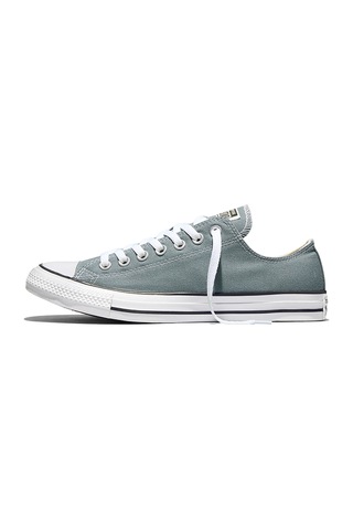Converse Chuck Taylor All Star Yeşil Erkek Sneaker 000000000102690797 Yeşil-yesıl