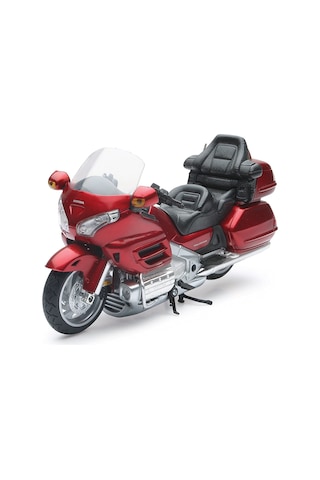 New Ray 1 12 Ölçek Honda Gold Wing 2010 Model Motor