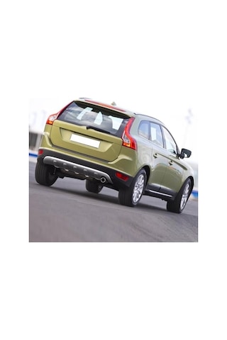 Arka Cam Silecek Kolu Silgi Takımı, Volvo Xc60 Uyumlu