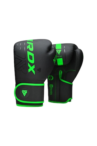 Rdx Kara F6 Mat Serisi Yeşil