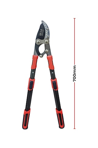 Fixonic B.h.d Bhd00453 5cm Teleskopik Sap Uzatmalı Sap Dal Biçme Makası