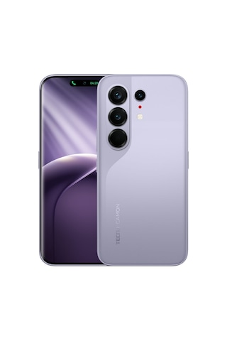 TECNO Camon 50 Ultra 5G 8 GB 256 GB (Tecno Türkiye Garantili)
