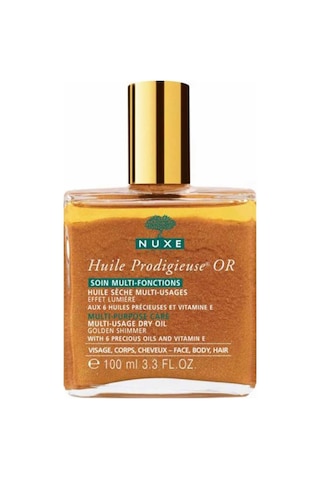 Nuxe Huile Prodigieuse Or 100 ML