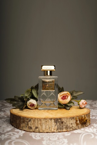 Tortum Kadın Parfüm Hatun 100ml. Misk