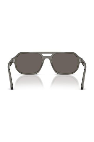 Po 3393s 1103b1 59 Persol Guıdo Güneş Gözlüğü Siyah
