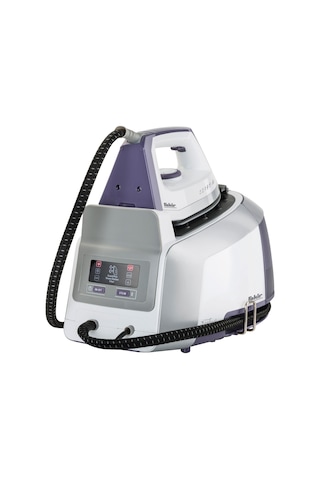 Fakir Raphael Plus 2400 W Buhar Kazanlı Ütü