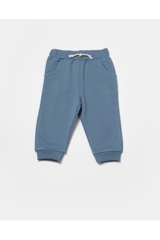BabyCosy Organik Sweatshirt & Pantolon Takımı Csy8025 001