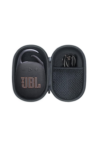 Tr Jbl Clip 5 Taşınabilir Bluetooth Hoparlör Kılıfı, Jbl Clip 5 Hoparlör Kılıfı, Su Geçirmez Ve Toz Geçirmez