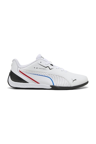 Puma Bmw Mms Drift Cat 11 Erkek Beyaz Sneaker Ayakkabı 30861406 Beyaz