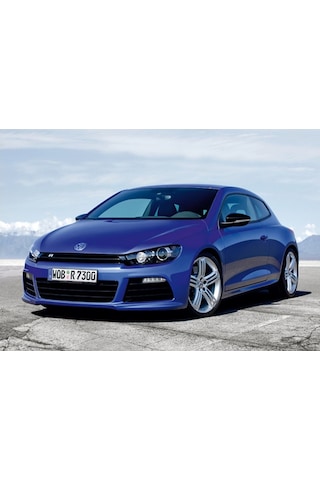 VW Scirocco 09-18 Ön Cam Su Fiskiye Memesi Püskürtmeli 5M0955985C