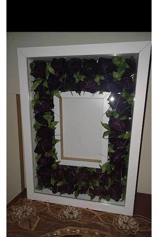 Anı Ve Hatıra Çerçevesi 34 X 25