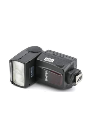 Yongnuo Yn460 Iı Flaş Speedlite