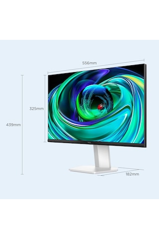 Tcl 25g54 Ofis Ve Çalışma Monitörü 24.5" 144hz Fhd Mini Led Ips Panel Ev Ve İş Ekranı Hdmı+vga