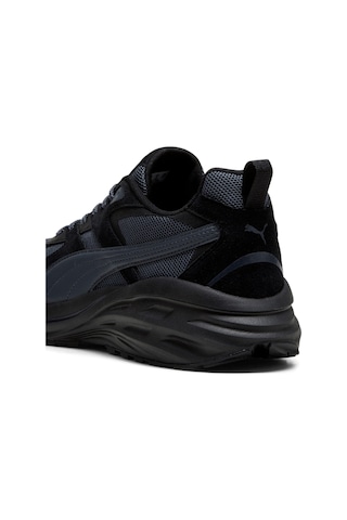 Puma Hypnotic Ls Erkek Sneakers Siyah 39529502