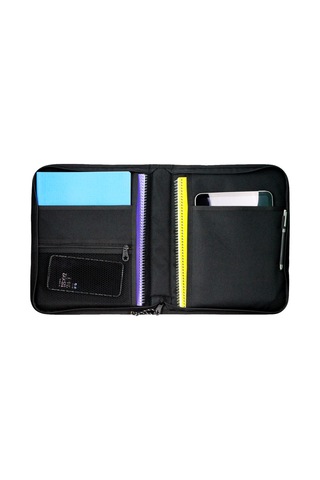Jacbag Organizer File Soft-kapitone Organizer Dosya Çanta Diğer
