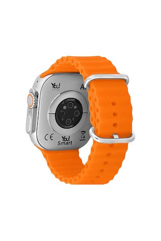 You Watch Smart A8-A87 Akıllı Kol Saati