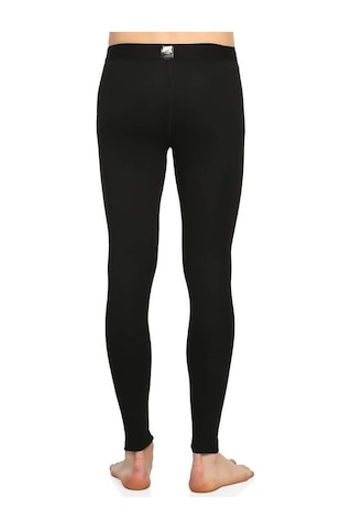 Tutku 0125 Erkek Termal Tayt İçlik Kışlık Tek Alt 2'li Paket