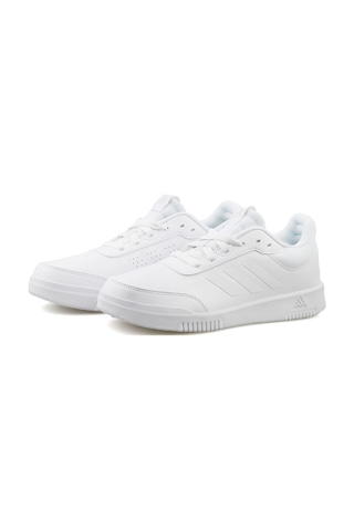 Adidas Tensaur Sport 2.0 K Genç Koşu Ayakkabısı Gw6423 Beyaz (554518713) Beyaz