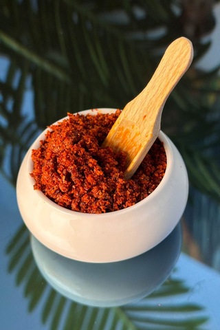 Gaziantep Tatlı Pul Biber 200 Gr