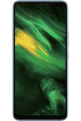 Infinix Hot 20i 4 GB + 3 GB VRam 128 GB (Infinix Türkiye Garantili)