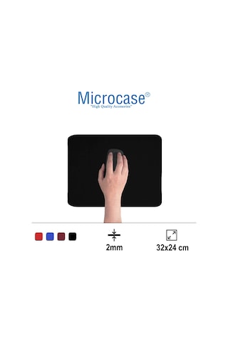 Oyuncu Mouse Pad Kaydırmaz Küçük Boy 32x24cm - Ds122 Model-2