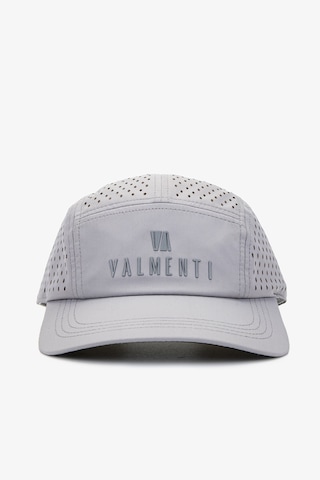 Valmenti Unisex Tekstil Gri Beyzbol Şapka 1139 Ec4004 Spk Y25 Grey Gri