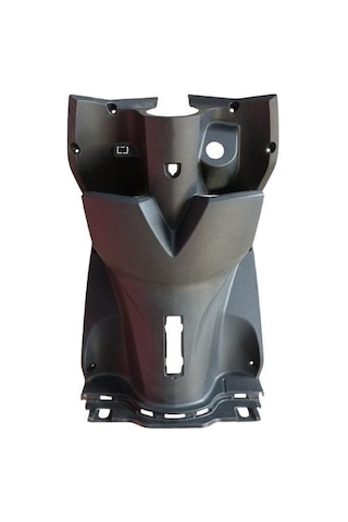 Stmax Roket3000 İç Konsol