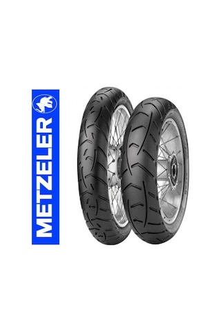 BMW 1200 GS Metzeler Tourance NEXT 110/80R19 59V  (2017)