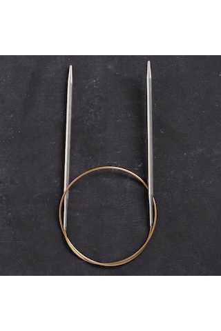 Addi 4,5mm 60cm Klasik Misinalı Şiş- 105-7