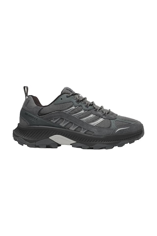 Merrell Speed Strıke 2 Trek Erkek Alloy Outdoor Ayakkabı J500619-19776 Antrasit