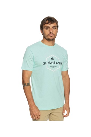 Passtheprıde M Tees Turkuaz Mint