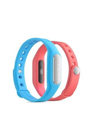 Smallman Elba-m04h Akıllı Bileklik Smart Bracelet Renkli Nabız Ölçerli