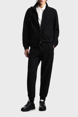 Emporio Armani Erkek Sweat Em004534 Af13700 Fc293 Siyah Siyah