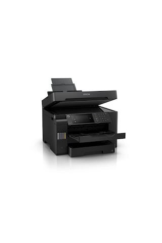 Epson Ecotank L15150 Wi-fi+tarayıcı+fotokopi+faks Çok Fonksiyonlu Tanklı Mürekkep Püskürtmeli A3 Yazıcı