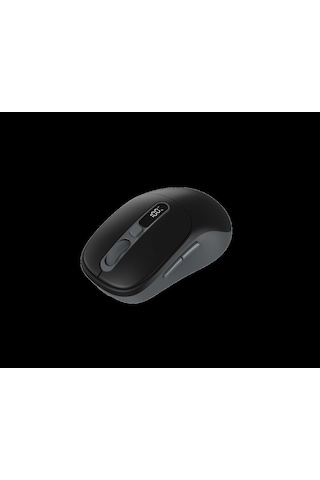 Frısby Fm-296wm Kablosuz Optik Mouse Siyah Diğer