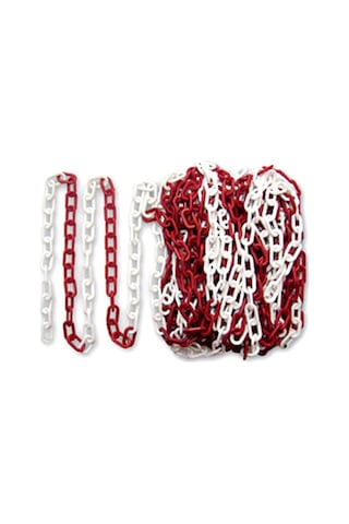 Mfk 6 Mm Plastik Zincir 1 Mt.