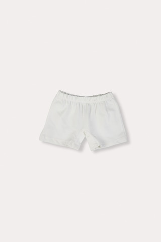 Miababy Kız Dörtlü Boxer Std